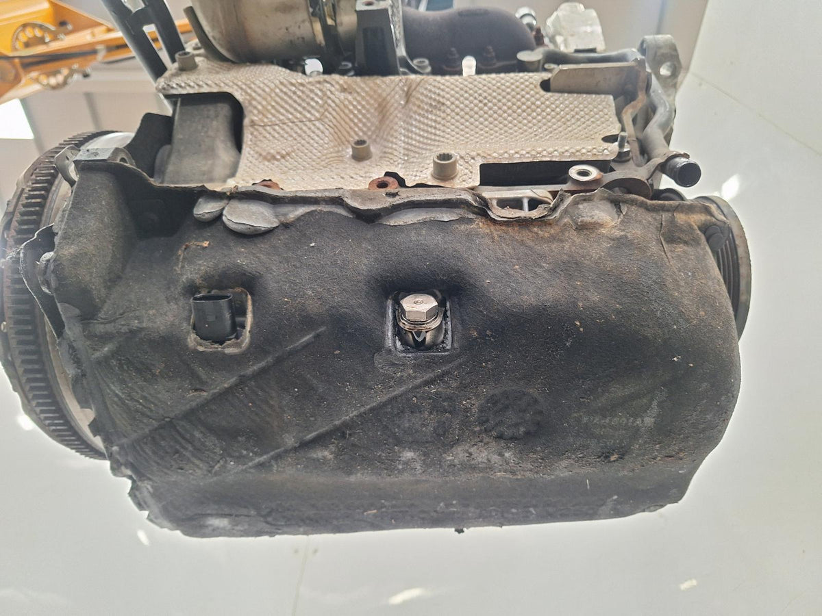Moteur Seat Leon ST 2.0 TDI CRLB occasion