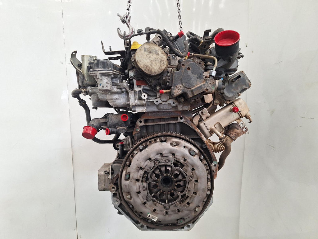 Mot. OCC Nissan Qashqai J10 1.6 dCi R9M 2011-2013 Occasion
