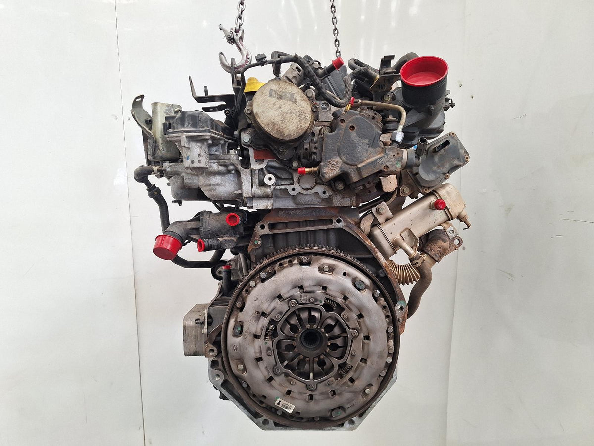 Mot. OCC Nissan Qashqai J10 1.6 dCi R9M 2011-2013 Occasion