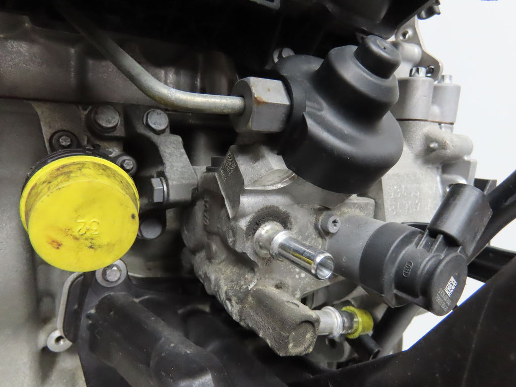 Mot. OCC BMW Série 1 F20 118d B47D20A 143 000 km Occasion