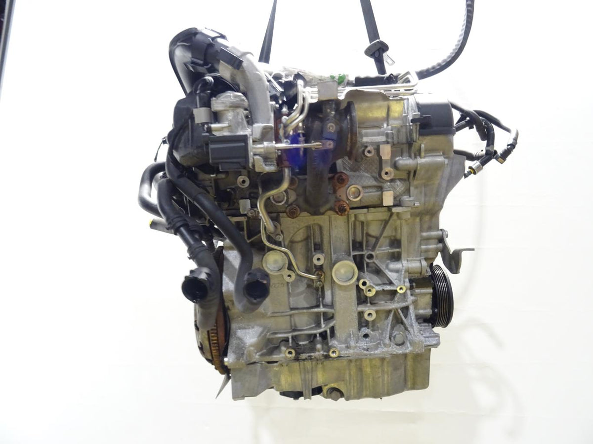Moteur VW 1.2 TSI CJZC occasion