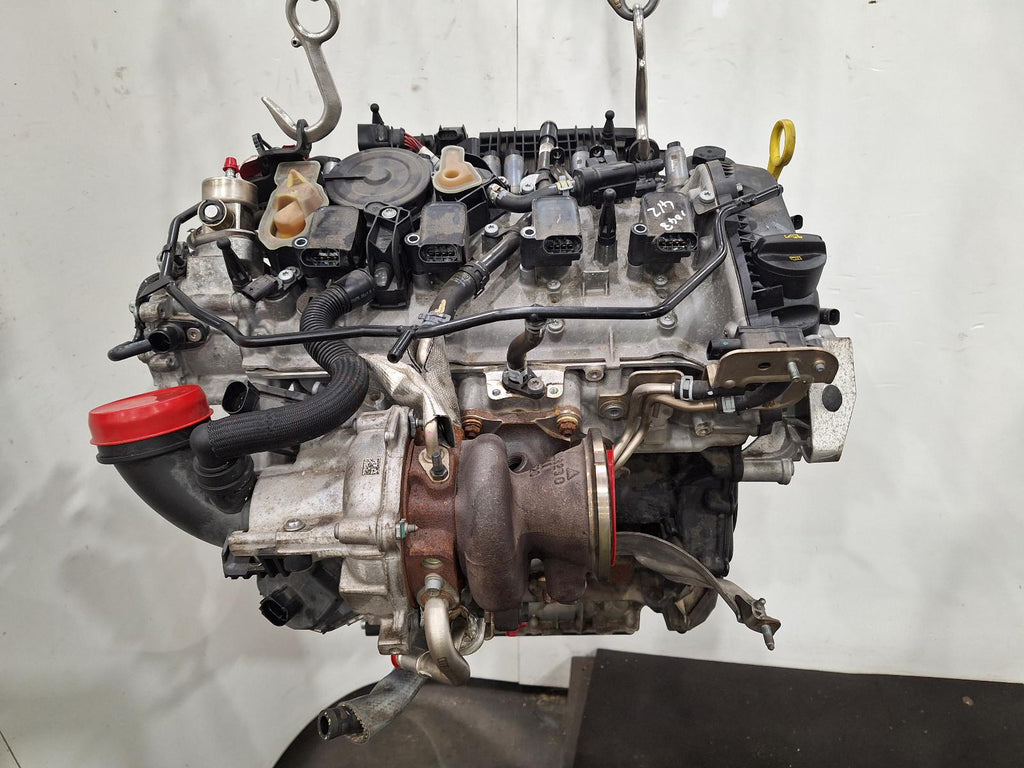 Moteur Seat Leon III 2.0 TSI DKZA occasion - photo 3