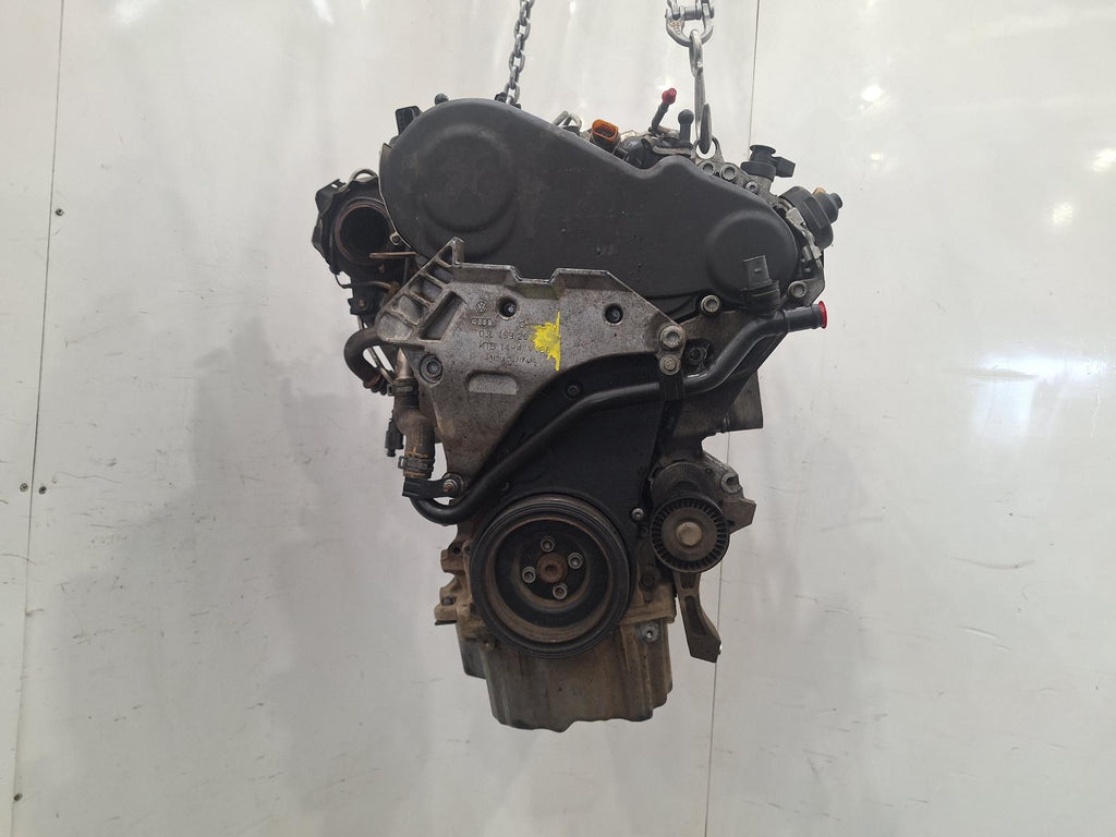 Mot. OCC Seat Altea XL 2.0 TDI CFHC Occasion