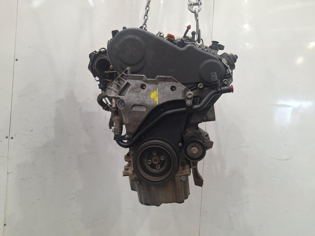 Mot. OCC Seat Altea XL 2.0 TDI CFHC Occasion