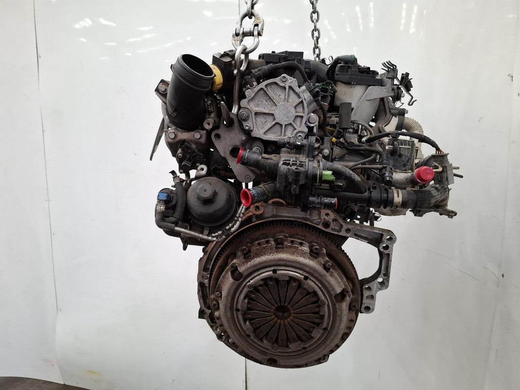 Moteur Citroën C3 Picasso 1.6 HDi 90 9HP occasion