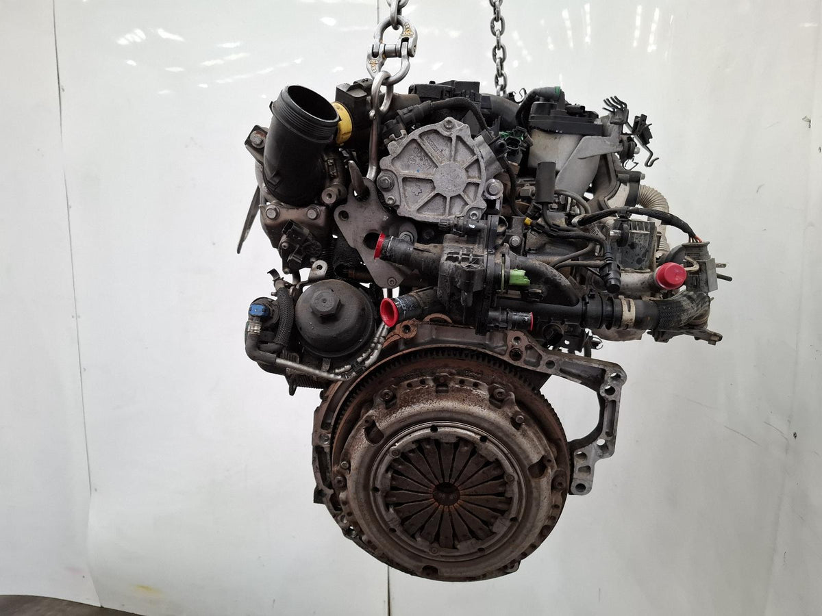Moteur Citroën C3 Picasso 1.6 HDi 90 9HP occasion