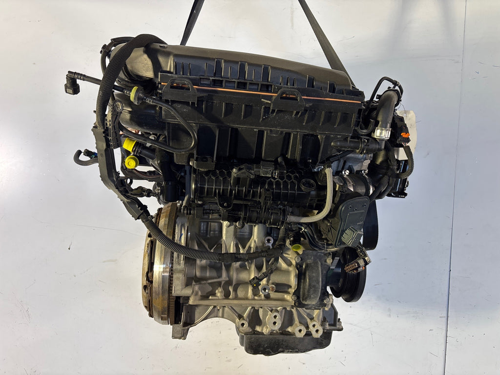 Moteur Citroën C3 Picasso 1.2 THP 110 HNZ occasion - photo 2