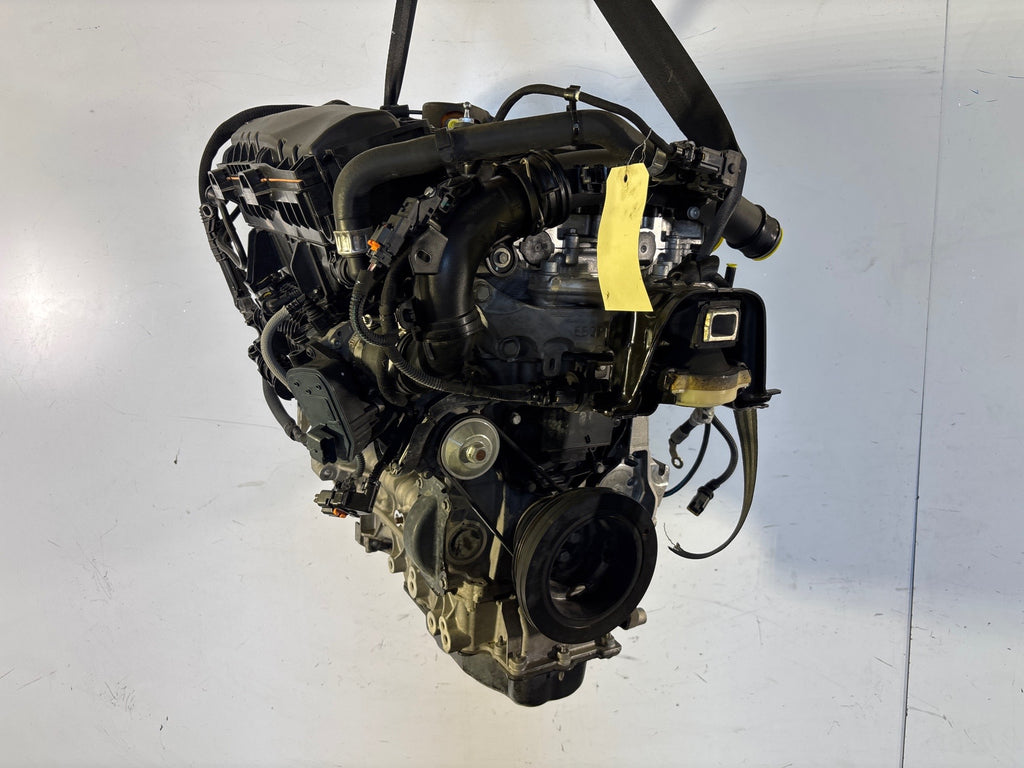 Moteur Citroën C3 Picasso 1.2 THP 110 HNZ occasion - photo 3