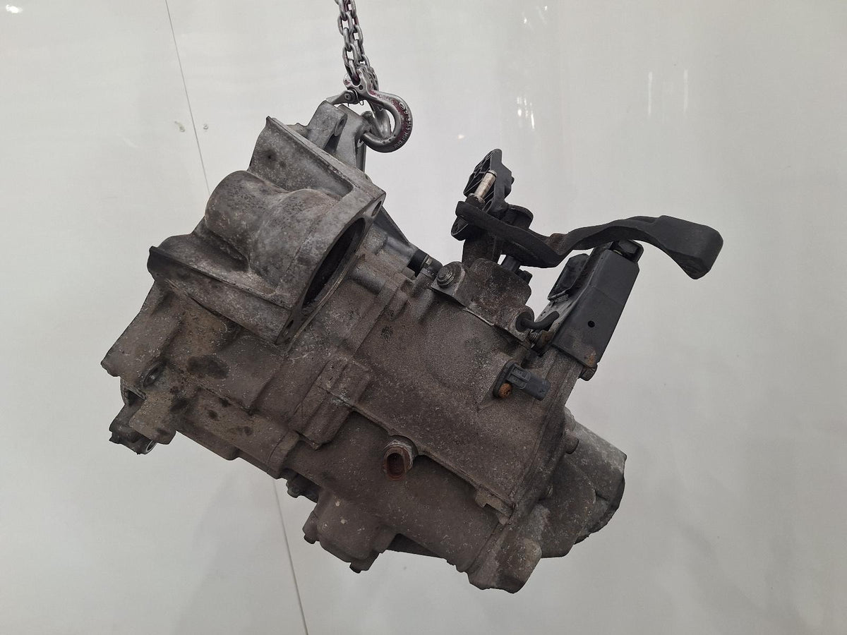 Boîte de vitesses Audi A1 8X 1.4 TFSI CZCA occasion - photo 3