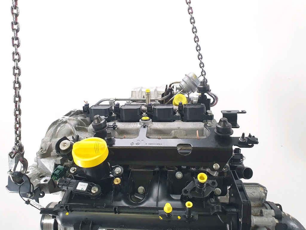 Moteur Renault Mégane III 1.4 TCe H4J700 occasion