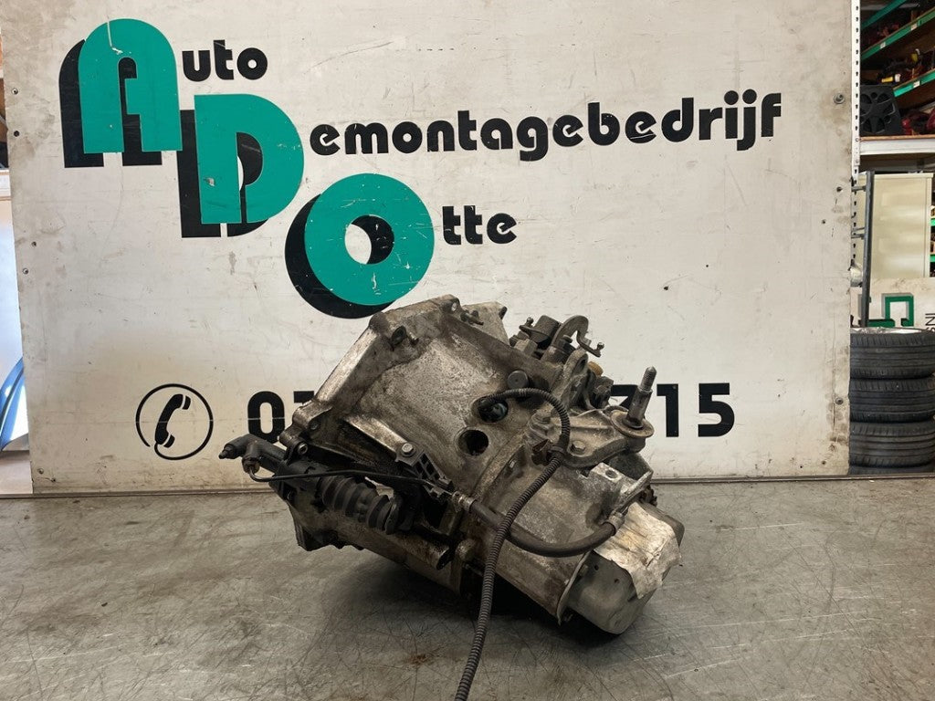Boîte de vitesses OCC Peugeot 308 1.6 16V | 20DP42 – 147 673 km