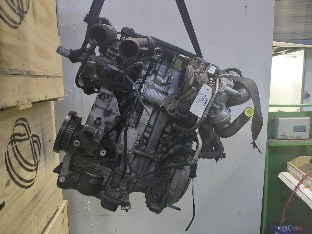 Moteur Peugeot 2008 I 1.2 PureTech 110 occasion - photo 5