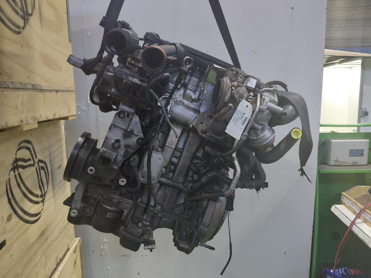 Moteur Peugeot 2008 I 1.2 PureTech 110 occasion - photo 5