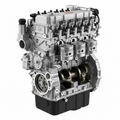 Motore Fiat Iveco 3.0 JTD F1CE3481