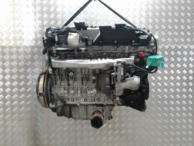 Moteur BMW E90/E91/E92 330d M57N2 306D3 - vue 3