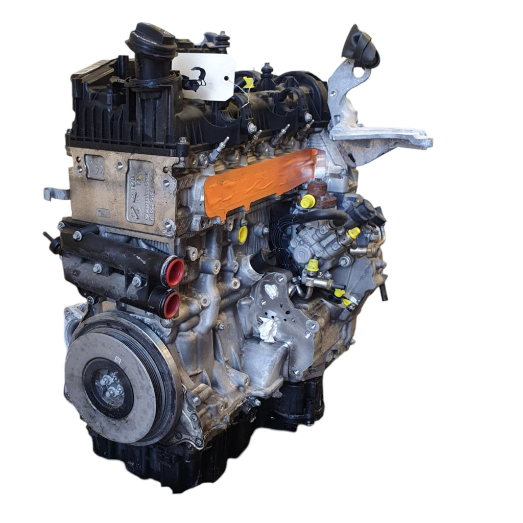 Moteur Mercedes GLA H247 220 d 4Matic OM654.920 occasion