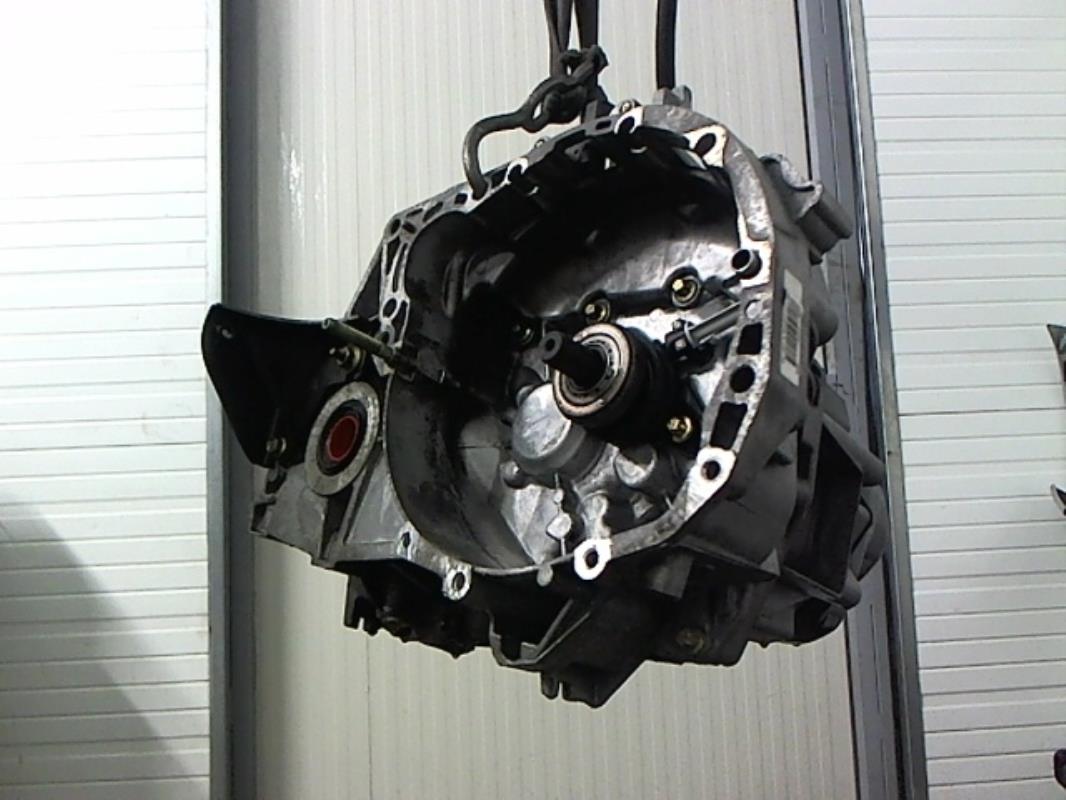 Boîte de vitesses OCC Renault Modus 1.5 dCi | 8200836751 – 56 905 km