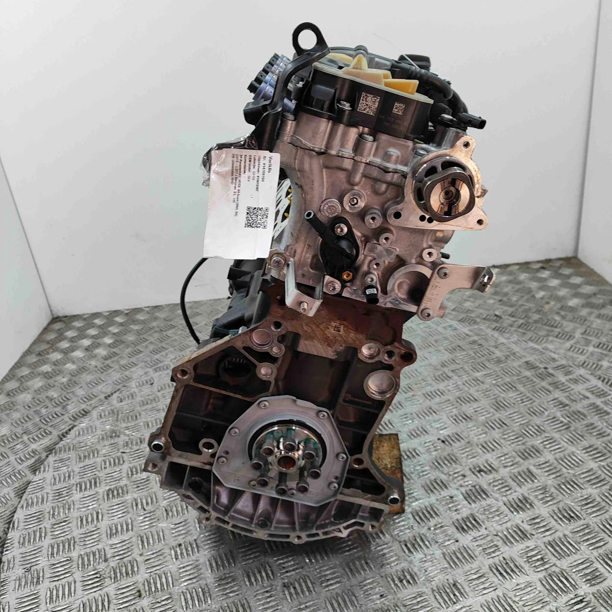 Moteur BMW B47D20A occasion