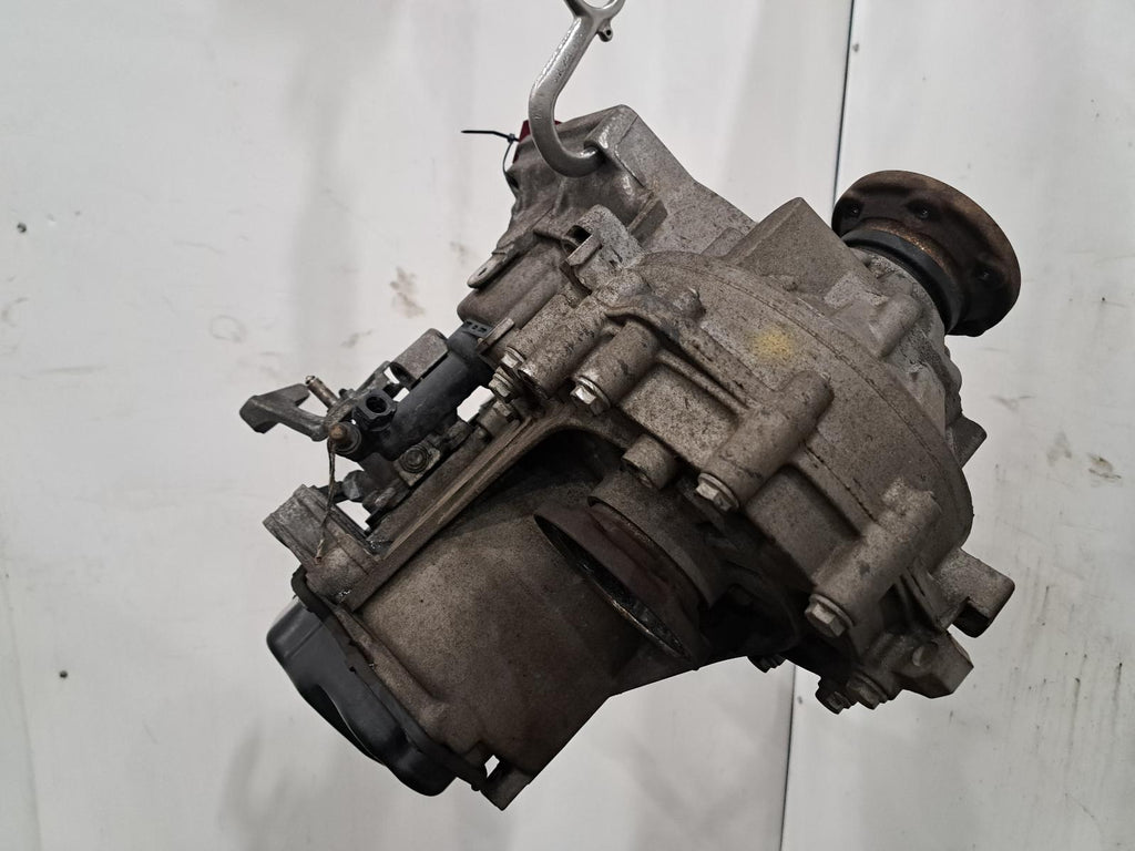 Boîte de vitesses OCC Audi A1 1.6 TDI | 0A4300050BX – 121 753 km