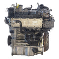 Moteur Skoda Fabia III 1.2 TSI CJZD occasion