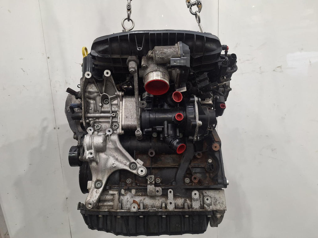 Moteur Audi A3 8V 1.8 TFSI CJSA occasion - photo 2