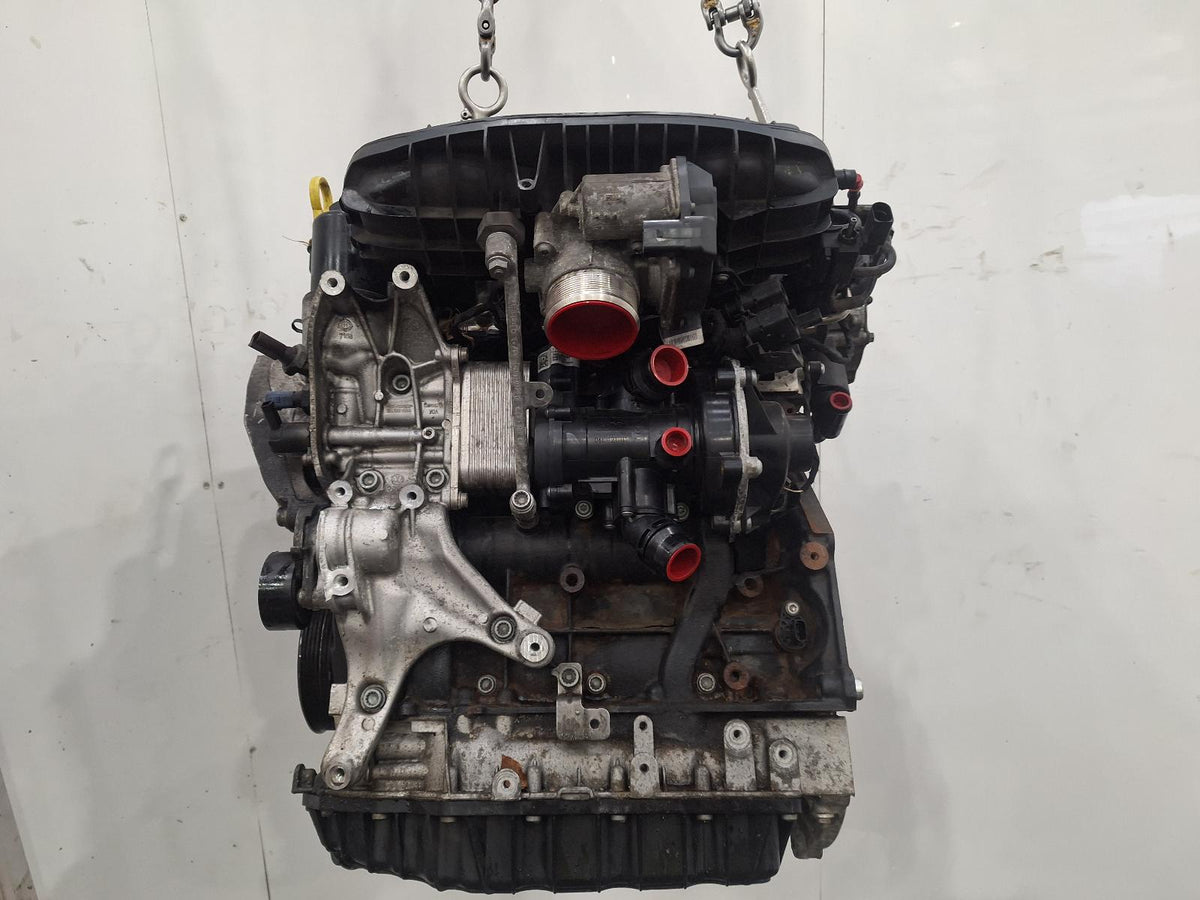 Moteur Audi A3 8V 1.8 TFSI CJSA occasion - photo 2