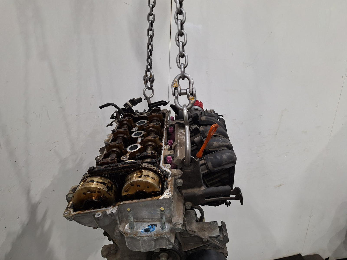 Moteur Hyundai i30 GD 1.4 G4LC occasion
