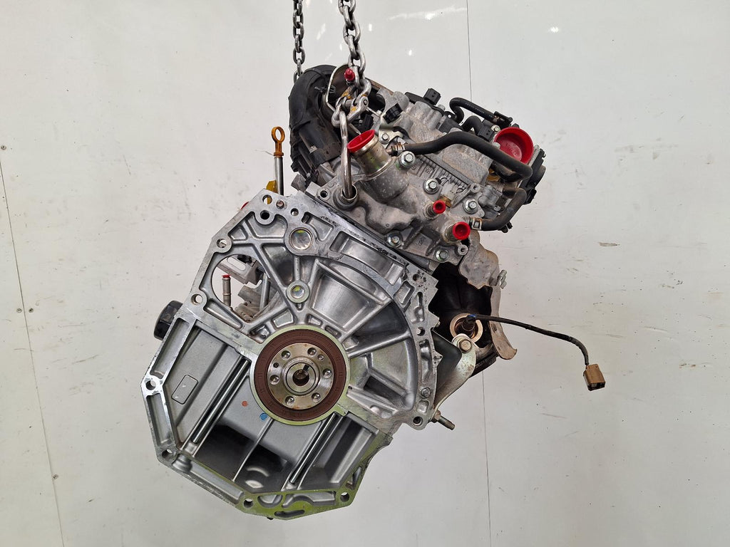 Moteur Nissan Juke F15 1.6 HR16DE occasion