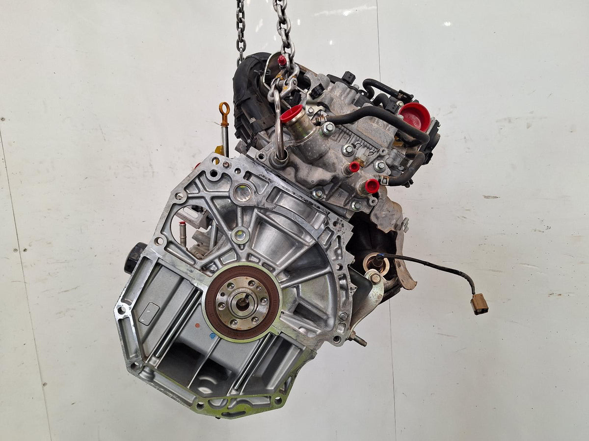 Moteur Nissan Juke F15 1.6 HR16DE occasion
