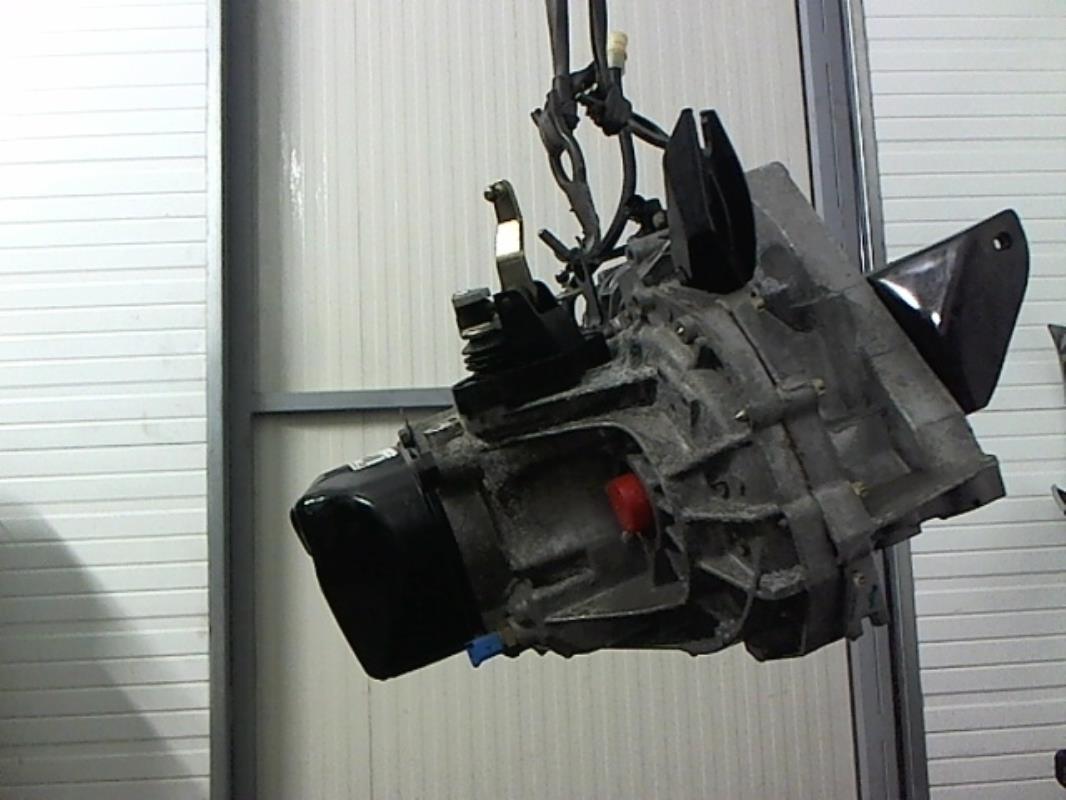 Boîte de vitesses OCC Renault Modus 1.5 dCi | 8200836751 – 56 905 km