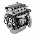 FORD 2.7 TD (Maverick) TD27
