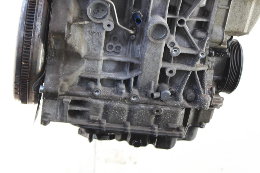 Moteur Audi Q3 8U 1.4 TSI CHPB occasion - photo 4