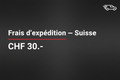 Frais de port Injecteur Suisse