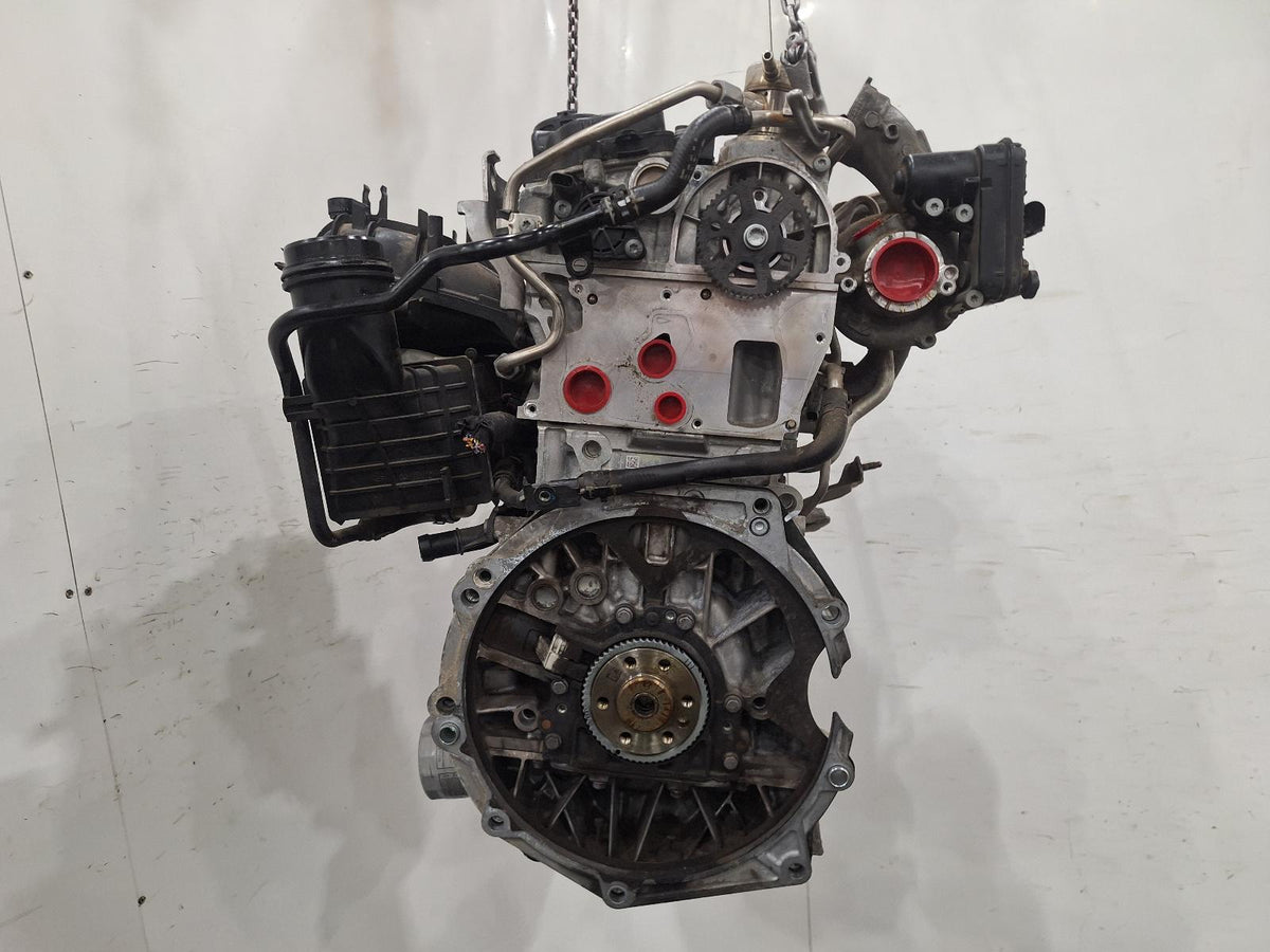 Mot. OCC Audi Q2 35 TFSI DADA Occasion