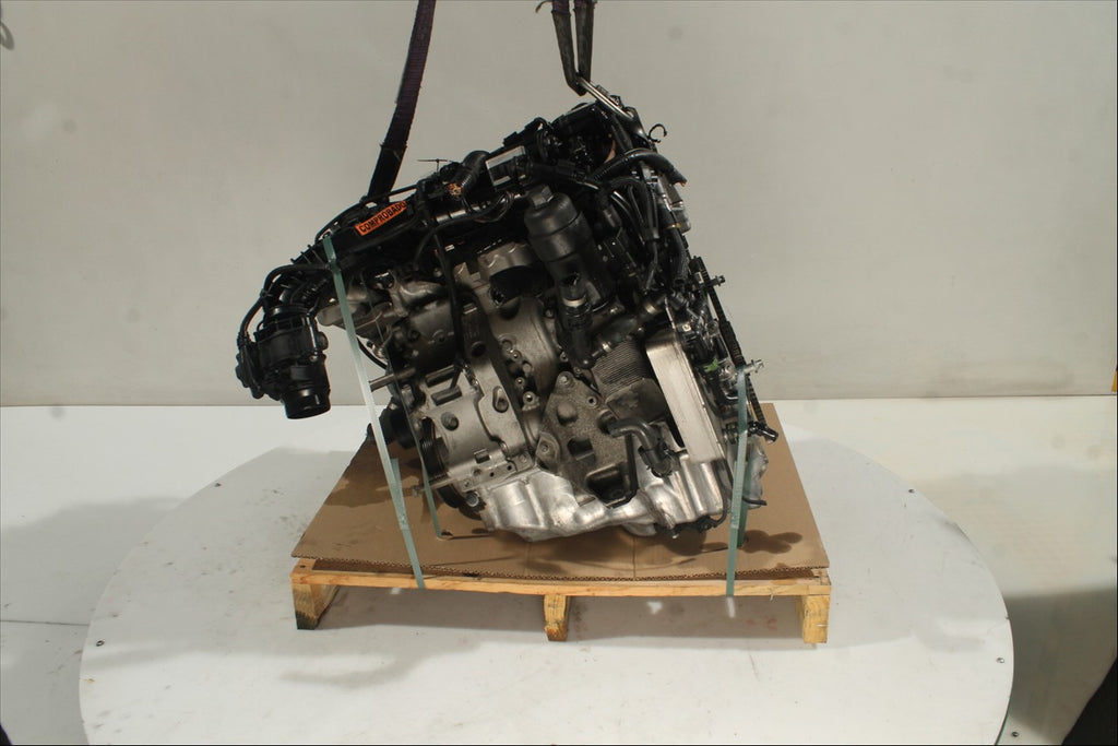 Mot. OCC BMW Série 3 F30 318d B47D20A Occasion