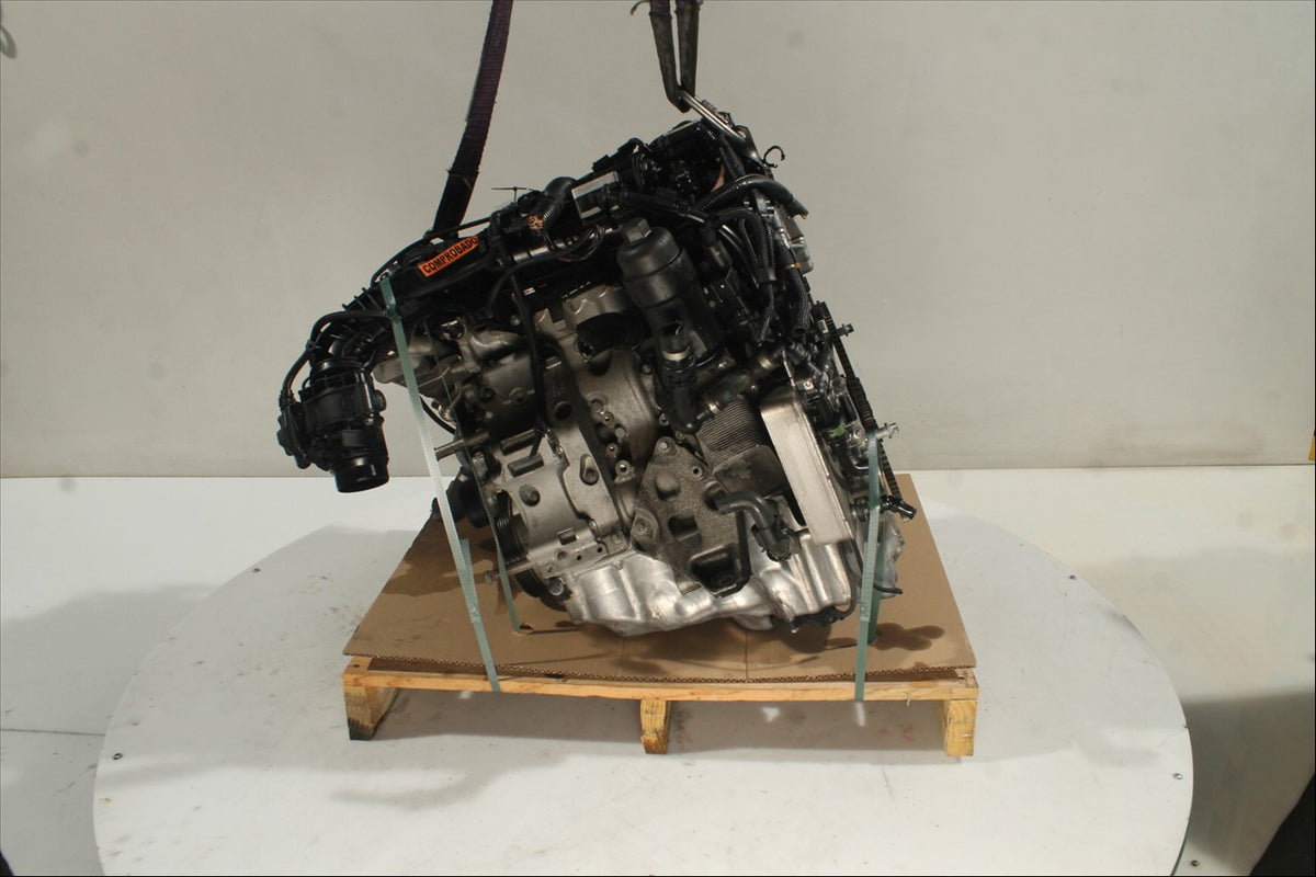 Mot. OCC BMW Série 3 F30 318d B47D20A Occasion