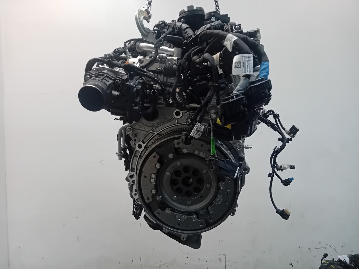 Moteur BMW Série 2 Active Tourer U06 218d B47C20B occasion