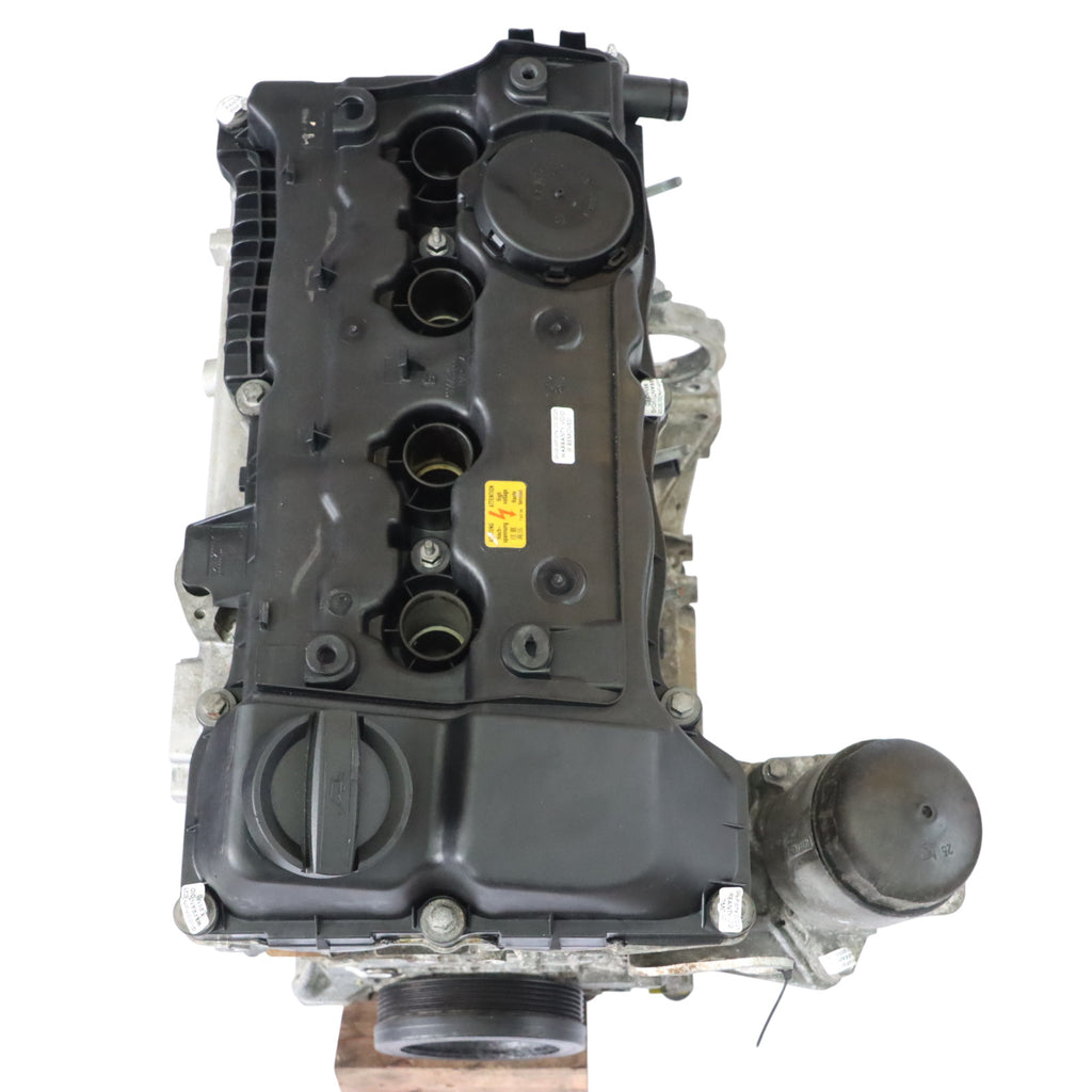 Moteur occasion BMW E87 E90 116i 316i N45B16A