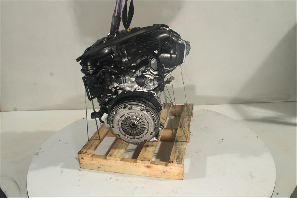 Moteur VW Golf 8 1.5 eTSI DPBA occasion