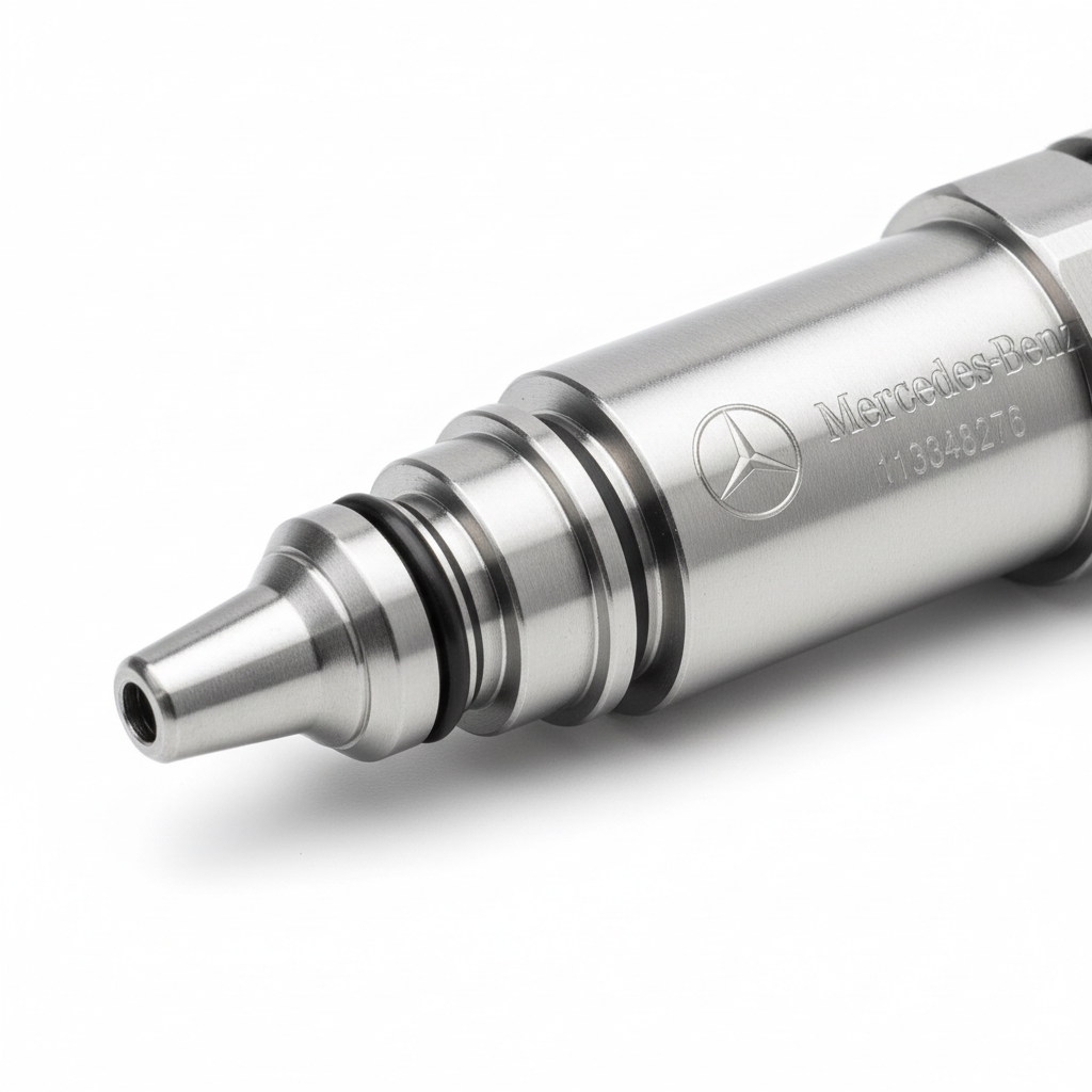 Injecteur MERCEDES 2.2 CDI échange standard | Bosch