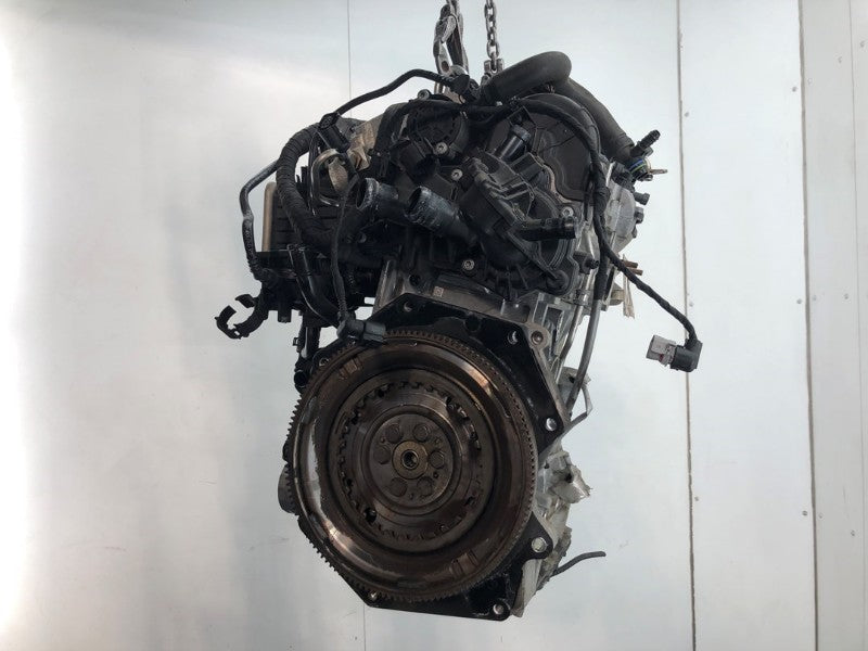 Moteur VW Golf VII 1.4 TSI ACT CHPA occasion