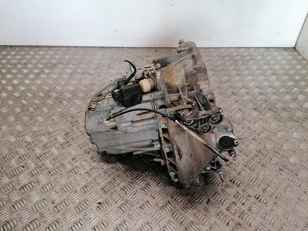 Boîte de vitesses Citroën C5 II 2.0 HDi occasion - photo 3