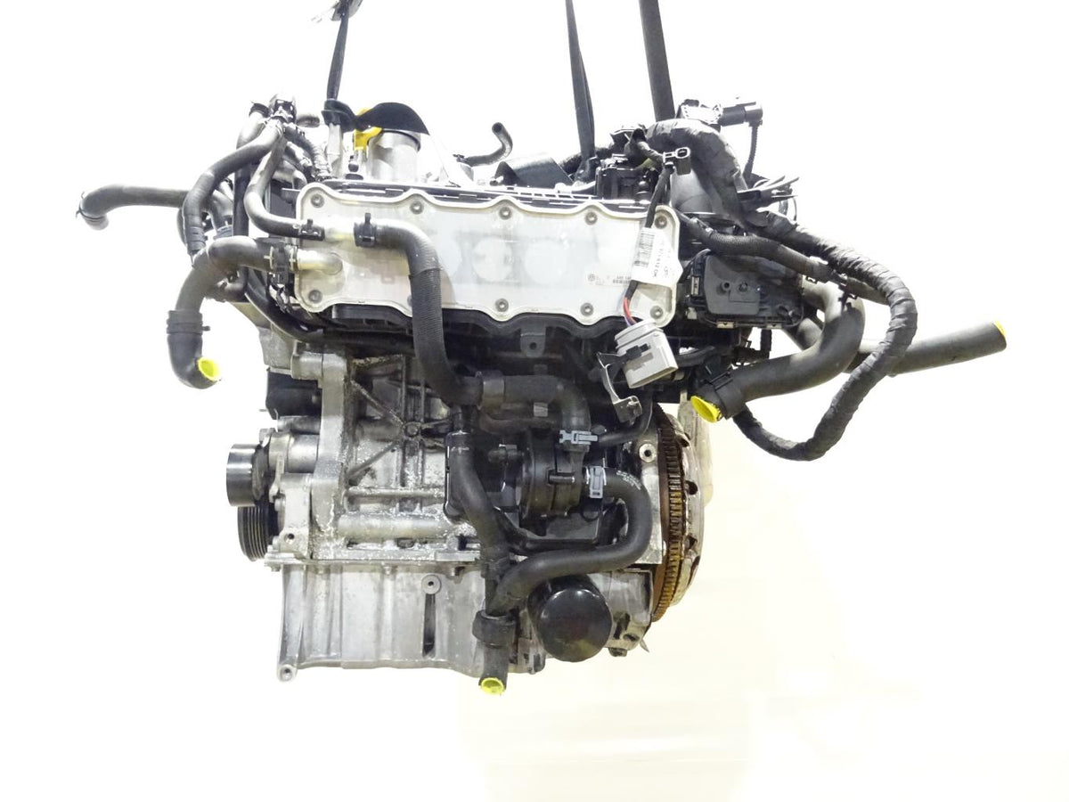 Moteur VW 1.2 TSI CJZC occasion
