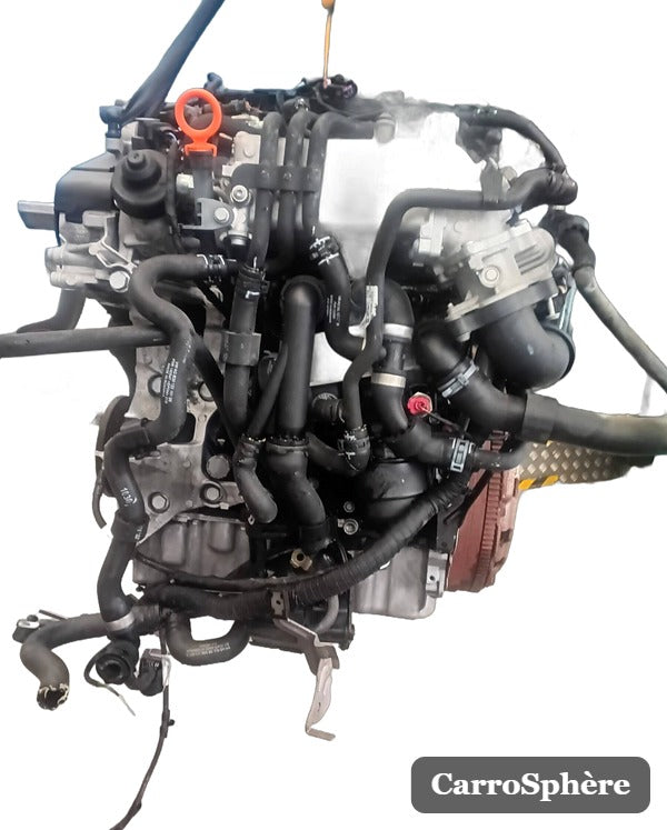 MOT. OCC VW Golf VII 1.6 TDI CLHA Occasion