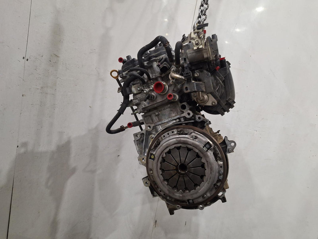 Moteur Toyota Yaris P9 1.33 VVT-i 1NR-FE occasion