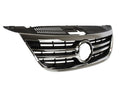 Grille de Calandre VOLKSWAGEN TIGUAN 1 (2007-2011) Neuve
