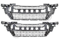 Grille inférieure centrale Peugeot 308 neuve