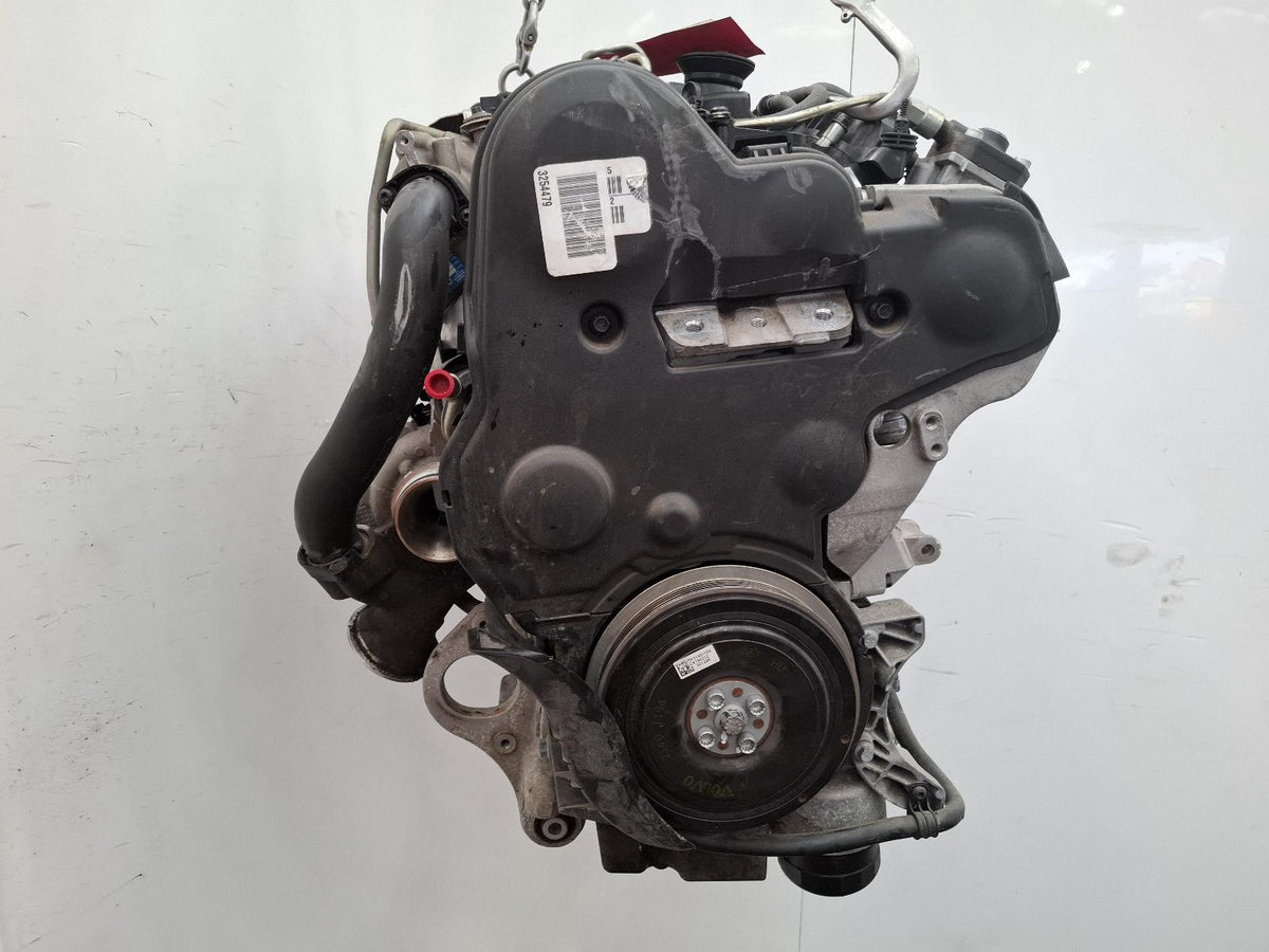 Moteur Volvo V40 D4 D4204T14 occasion