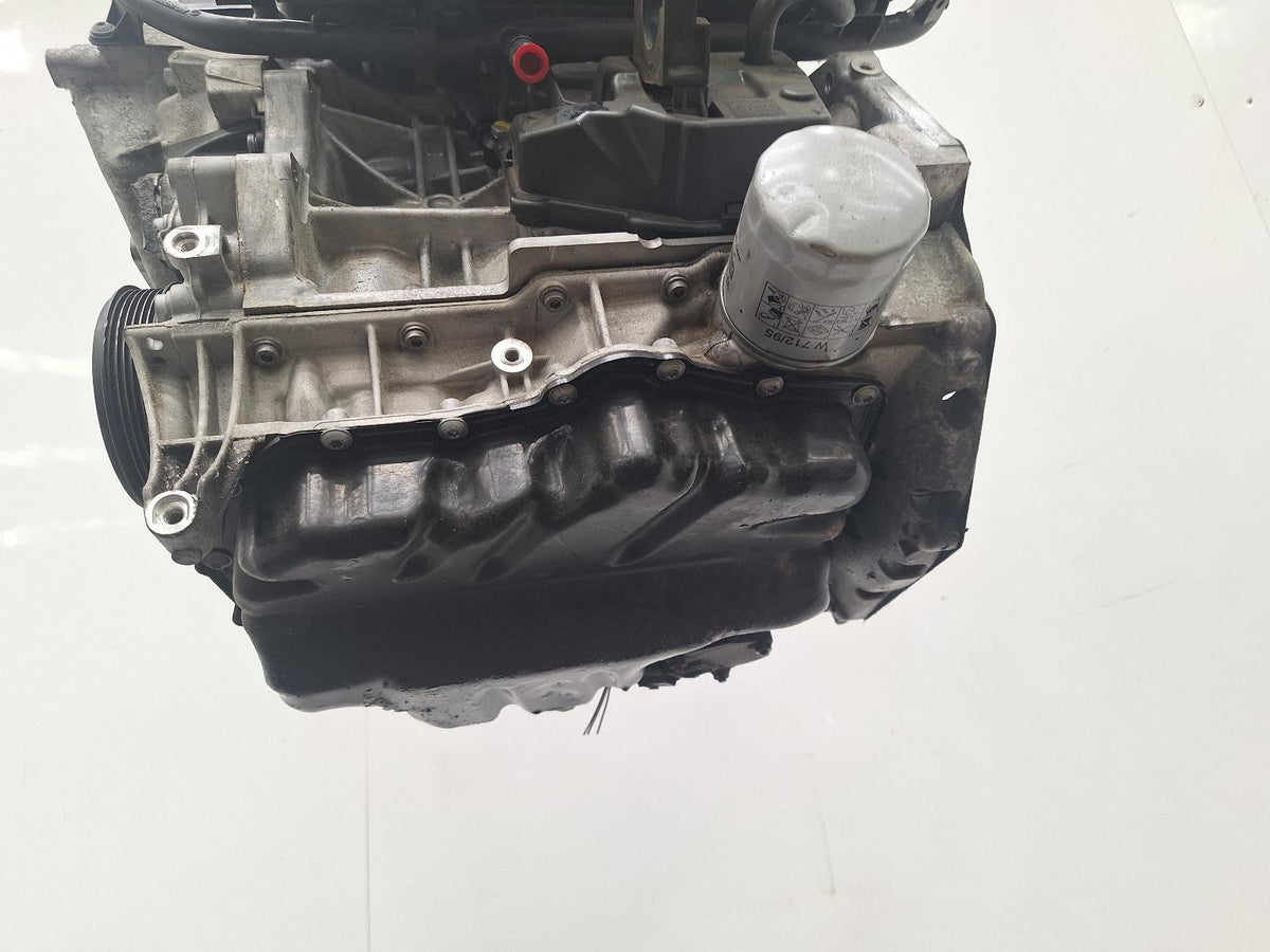 Moteur Skoda Octavia 1.4 TSI CZDA occasion