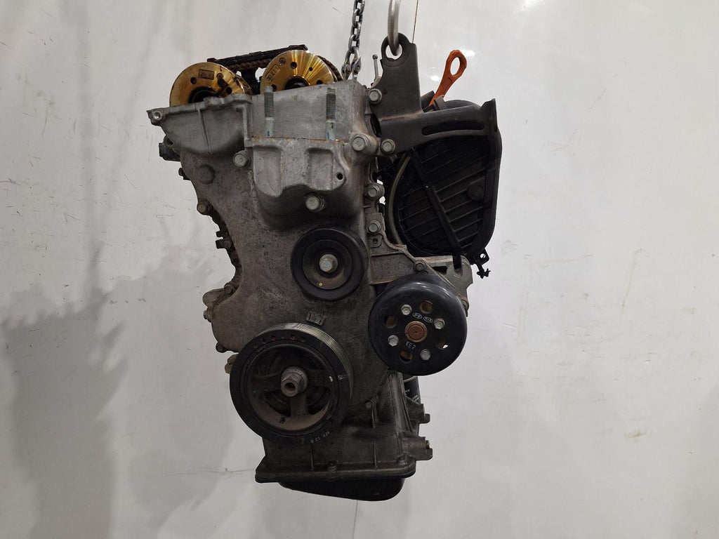 Moteur Hyundai i30 GD 1.4 G4LC occasion